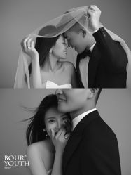 -吉光片羽高端婚纱摄影(泰州优选店)