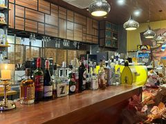 -咖法森林·咖啡  酒吧(天河店)