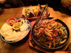 -TEQO·Mexican food & Bar
