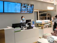 -爸爸糖吐司面包(兰州中心店)