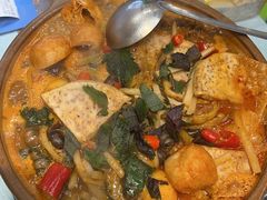 -大师傅金奖啤酒鱼(西街口总店)