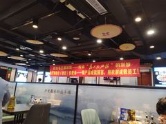 -老边饺子馆(东单店)