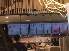 -萃茶师(琅西店)