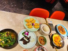 -新白鹿餐厅(金鹰新街口店)