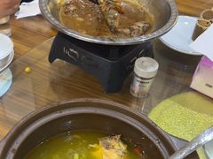 -李东农庄(中南百草园地标店)
