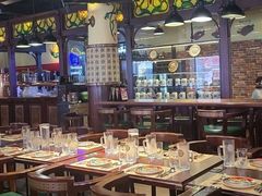 -马迭尔德式西餐精酿啤酒屋(中央大街店)