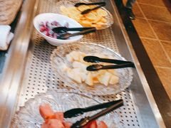 -比格比萨(国际能源店)