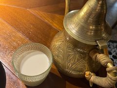 -楼兰新疆主题餐厅(苏州中心店)