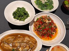 -肆月河豚·淮扬菜·湘菜(华天店)