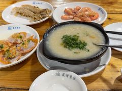 -蓝湾碧波·老字号·疍家非遗海上餐厅