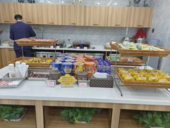 -桃仙机场头等舱休息室