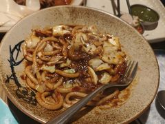 -那时新疆·若羌(经纬汇店)