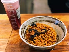 葱油面-食之六七·面(朝阳大悦城店)