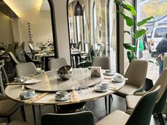 -何适山庄 ·可团建(水长城P2停车场店)