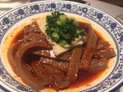 青稞凉皮-中发源·清真餐厅(春风店)