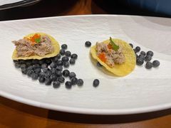 -V Bar海景扒房(北海湾惠龙万达嘉华酒店)