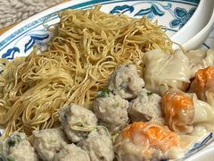 -恩宁刘福记(东华东路店)