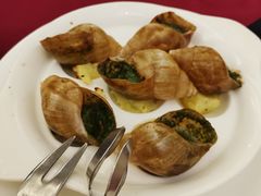 法式焗蜗牛-红房子西菜馆(淮海中路店)
