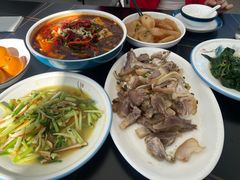 -旺山·浪头人家