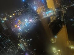 -上海明天广场JW万豪酒店