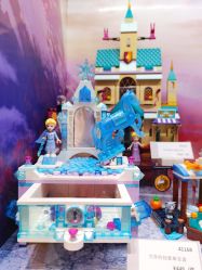 -LEGO(国贸商城店)