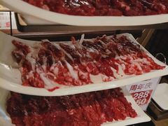 -左庭右院鲜牛肉火锅(南通CBD大有境店)