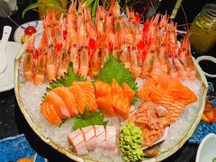 -上井精致料理(中兴商业大厦店)