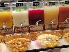 -韩盛·盛江山自助料理(于洪新玛特店)