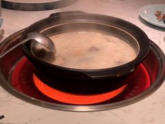 -捞神煲汤火锅(湖滨商业街店)