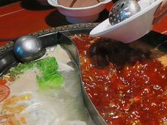 -黄家码头老火锅(解放碑旗舰店)
