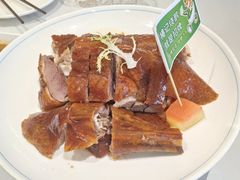 -椿记烧鹅(叠彩店)