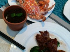 -瑞德姆美人鱼海底演艺主题餐厅(亚龙湾店)