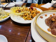 宫保虾球-眉州东坡·熊猫主题餐厅(枫蓝店)
