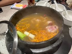 -芸山季·云南野生菌火锅(宝能环球汇店)