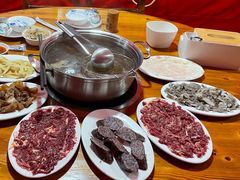 -一鼎牛鲜活牛肉城(晋江海峡国际食品城店)