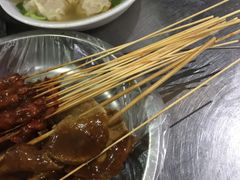 -小王烧烤(毓龙路店)