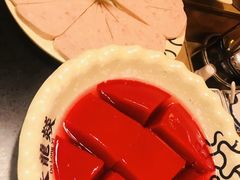 -大龙辣火锅·龙虾·烧烤(湖滨新天地店)