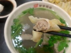 -回回锅贴(小河沿店)