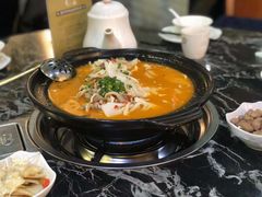 -李师傅脆肚(华强北店)