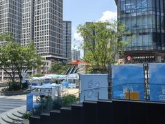 -龙湖重庆时代天街