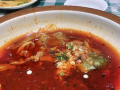 -紫光园·烤鸭·北京菜(劲松店)