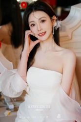 -Color卡诺婚纱礼服馆(南京严选店)