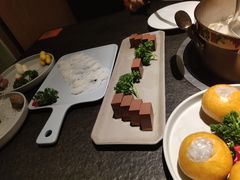 -煲宫(华润万象城店)