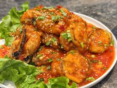 -金阁家常菜(贵阳路店)