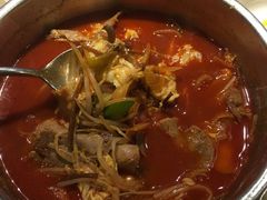 -本家韩国烤肉(青岛万象城店)