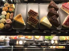 -星巴克臻选(连云港苏宁广场店)