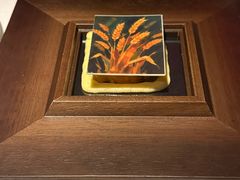 -弦月窗LUNETTE BY AMANDA(复兴路店)