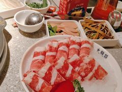-大龙燚火锅(太古里店)
