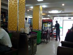 大堂-阿里西北美食(小黄庄店)