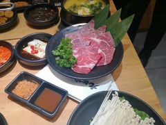 -九田家黑牛烤肉(溧水万达店)